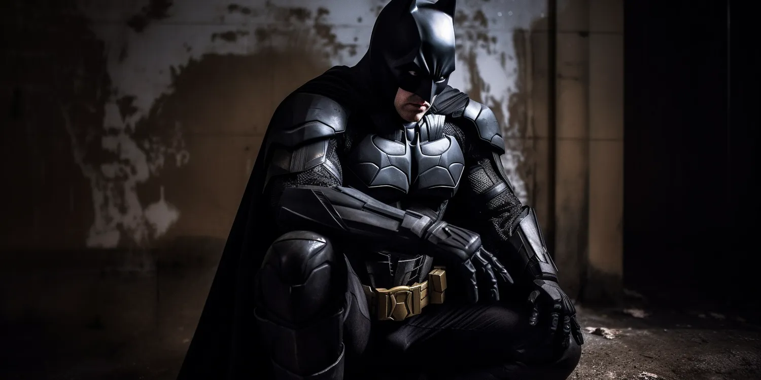 Jak zacząć cosplay?