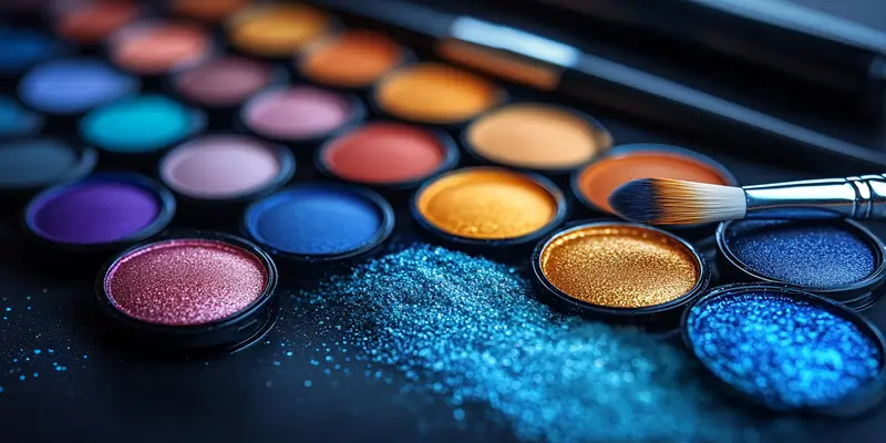 Jakie farby do malowania twarzy wybrać?