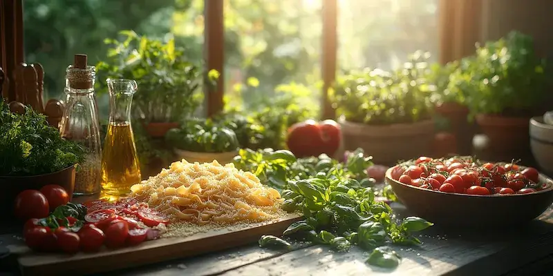 Jakie mąki są bezglutenowe?