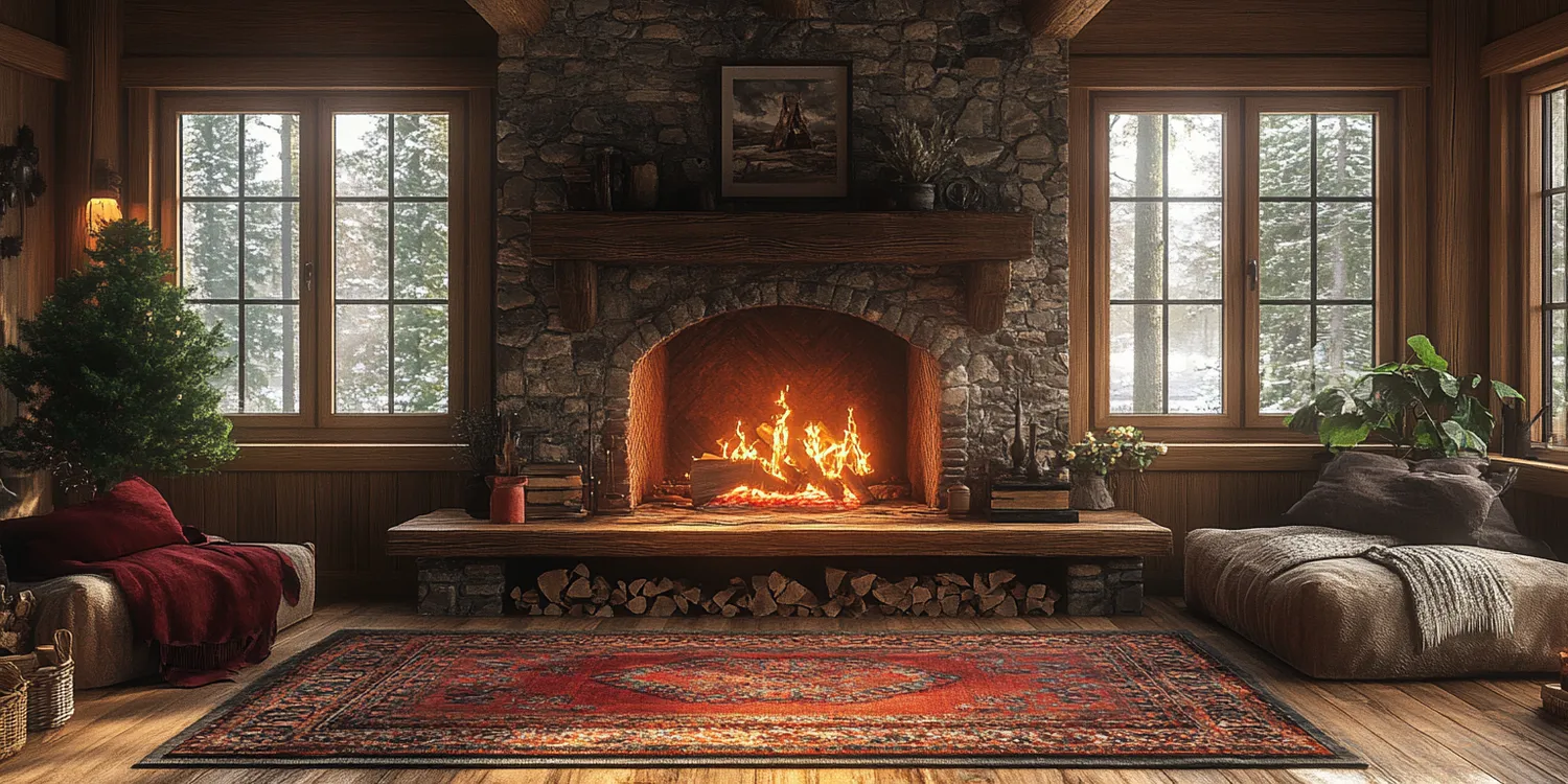 Kominek z płaszczem wodnym Szczecin