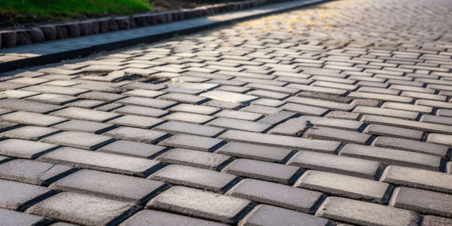 Kostka brukowa układanie Szczecin