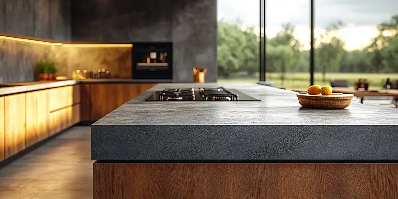 Kuchnie na wymiar Szczecin