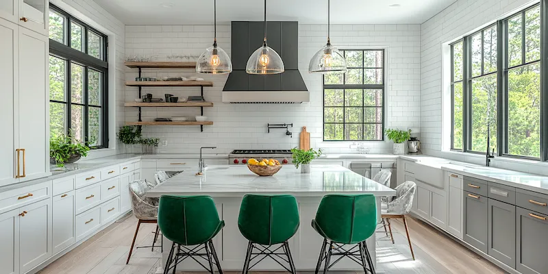 Meble kuchenne Szczecin