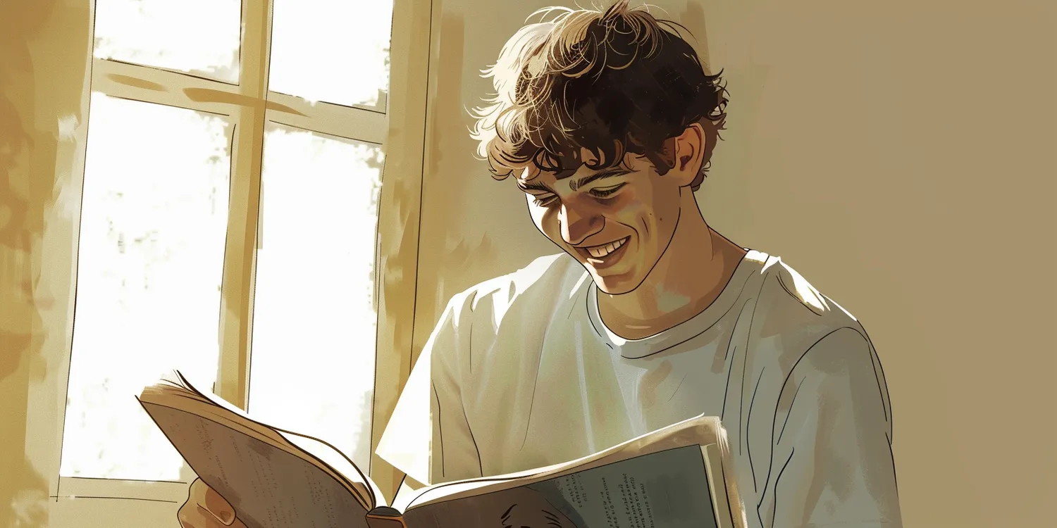 Najbardziej wciągające książki ranking