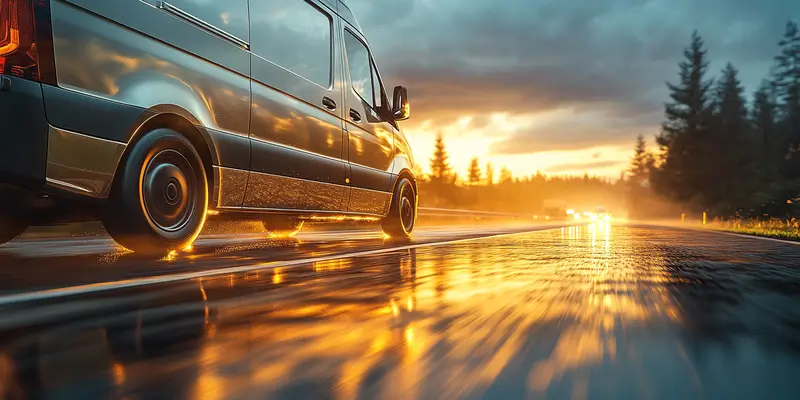 Niemcy Polska busy Bydgoszcz