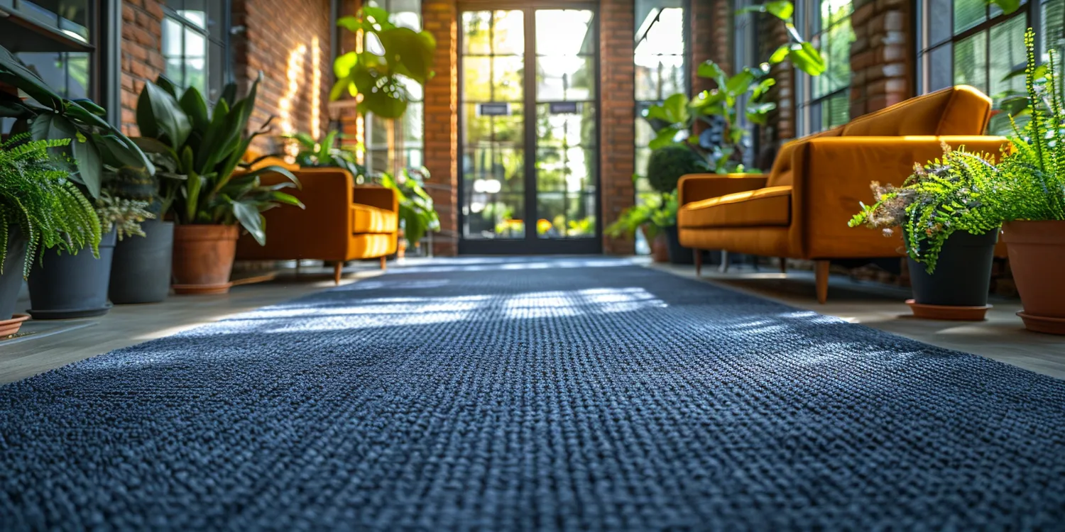 Pranie wykładzin i dywanów – dlaczego warto jest zlecić to profesjonalnej firmie?