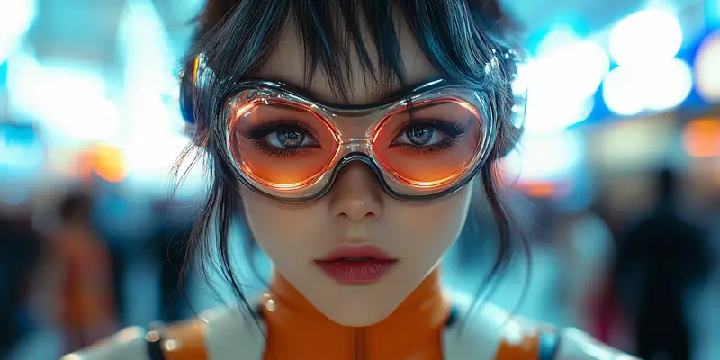 Projekt cosplay ile tomów?