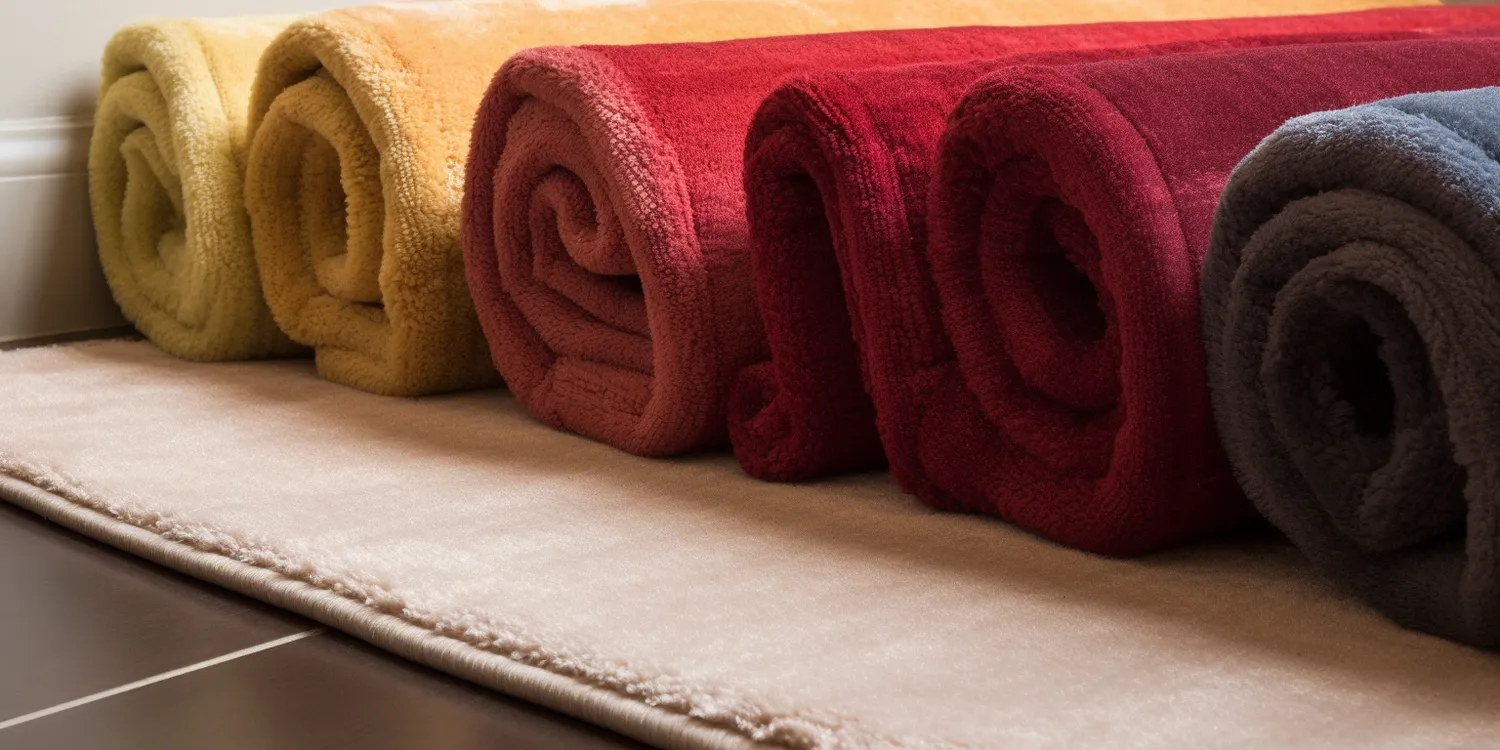 Prowadzenie działalności prania wykładzin i dywanów