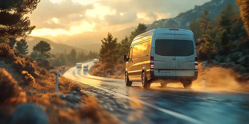 Przejazdy Niemcy Polska Bydgoszcz