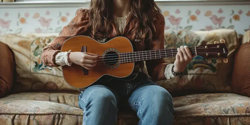 Ukulele tenorowe co to?