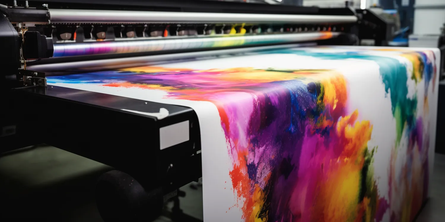 Usługi poligraficzne Wrocław