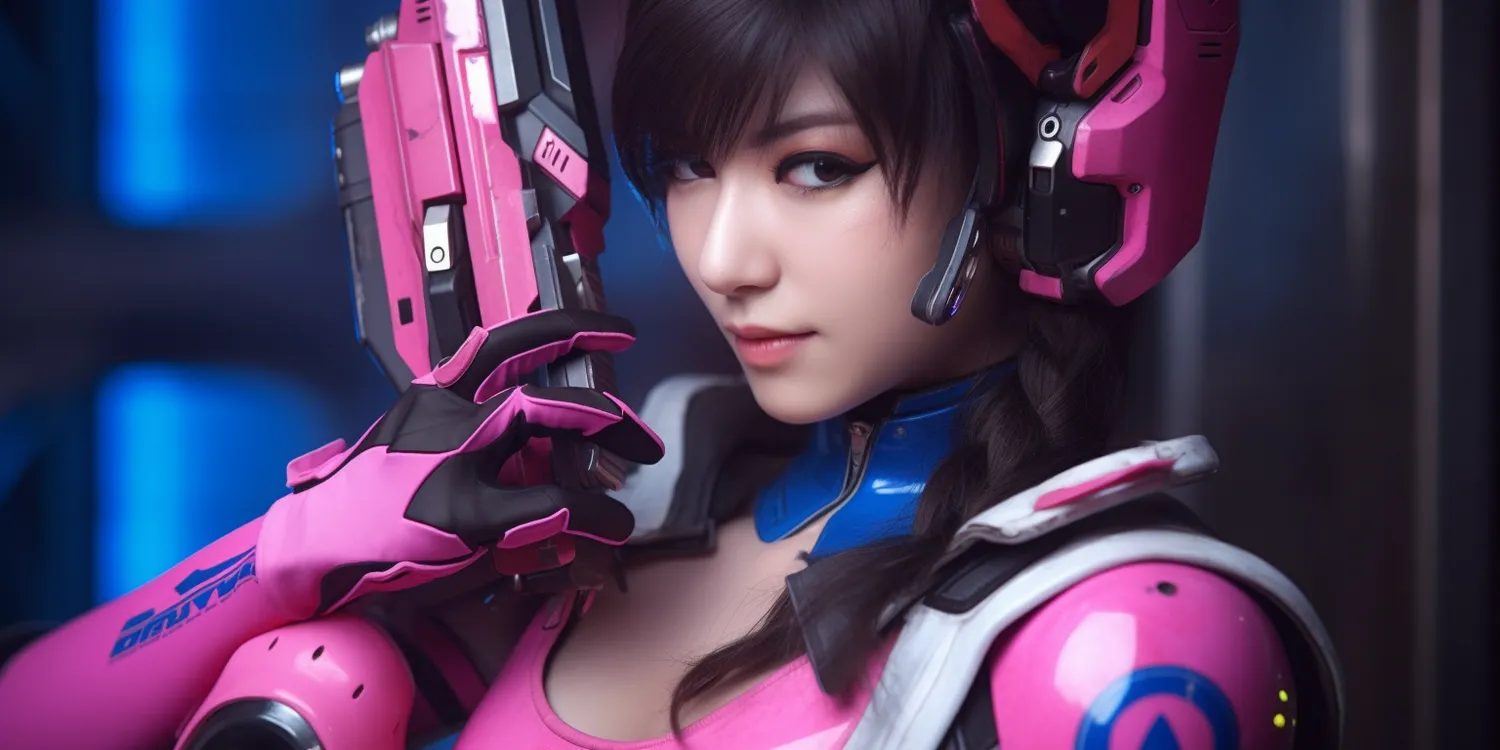 Was für ein Cosplay passt zu mir?