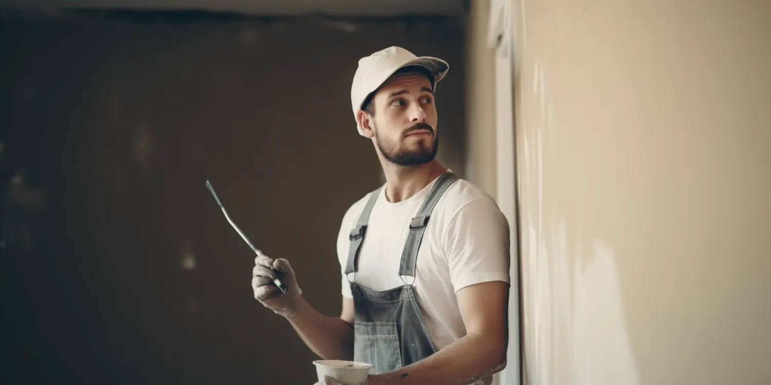 Wykończenie mieszkania - jak zrobić to niskim kosztem?