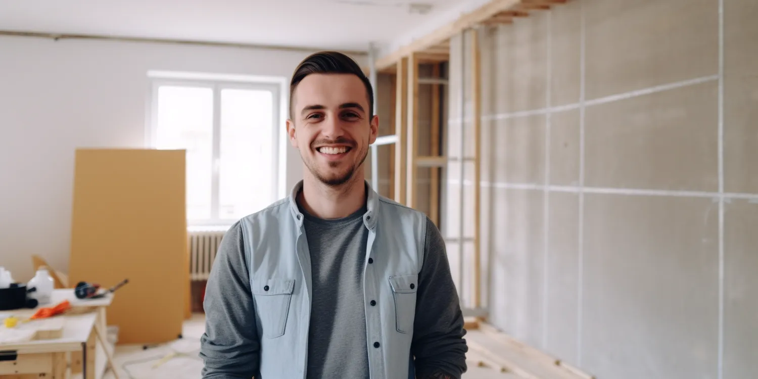 Wykończenie mieszkania – na co zwrócić uwagę?