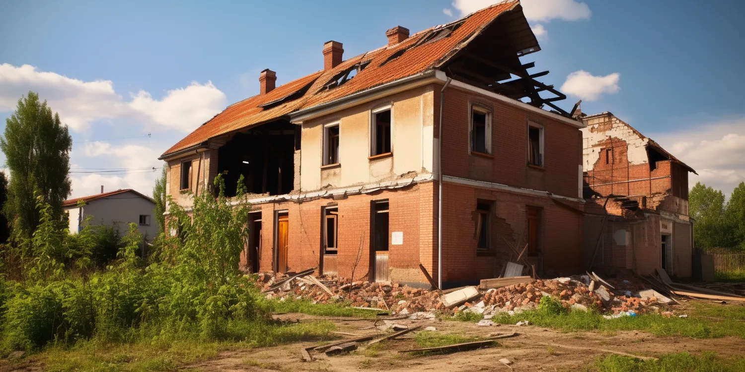 Wykończenie wnętrz – parę ciekawostek