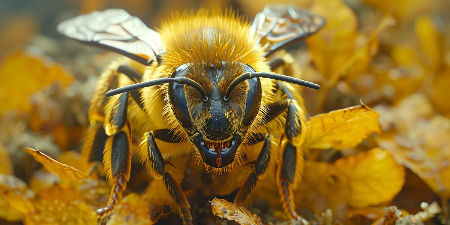 Wymiana matki pszczelej w sierpniu
