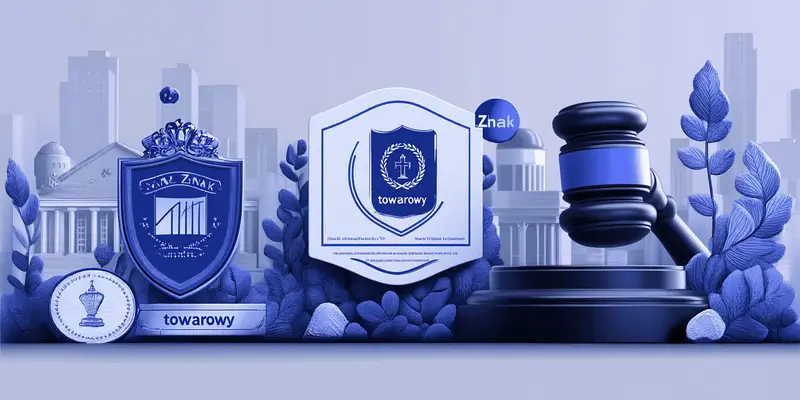 Co to jest znak towarowy i do czego służy?