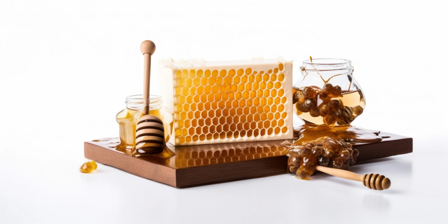 Dlaczego miód akacjowy się nie krystalizuje?