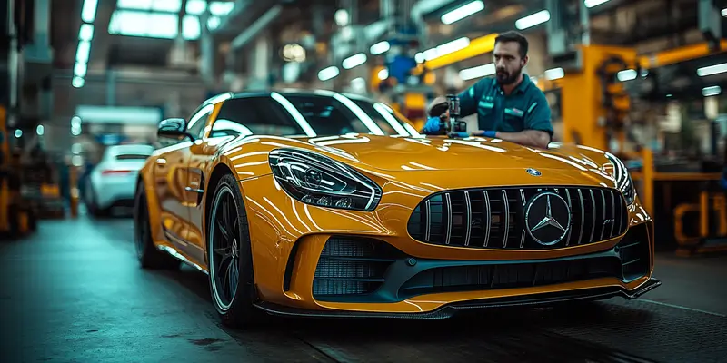 Ile kosztuje warsztat samochodowy?