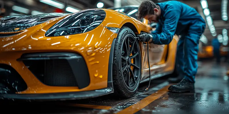 Jak mądrze wybrać warsztat samochodowy?