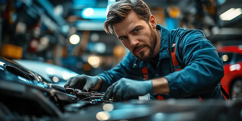 Jak mądrze wybrać warsztat samochodowy?