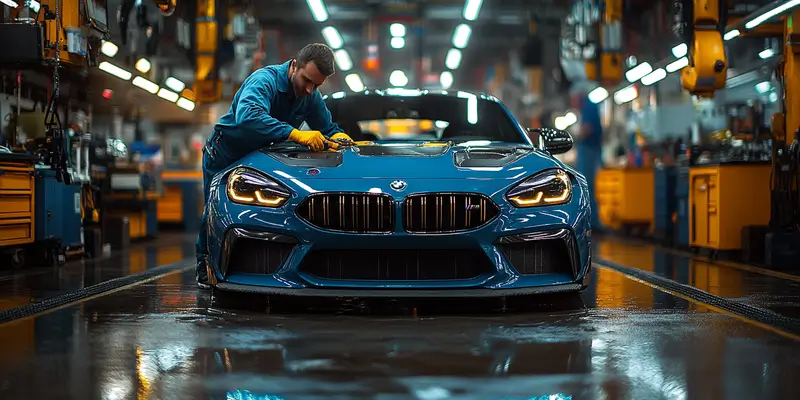 Jak przekształcić garaż na warsztat samochodowy?