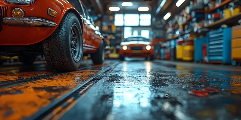 Jak wybrać serwis samochodowy, który spełni nasze oczekiwania?