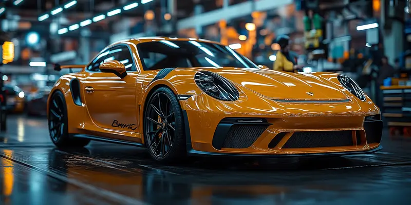 Jak wybrać serwis samochodowy, który spełni nasze oczekiwania?