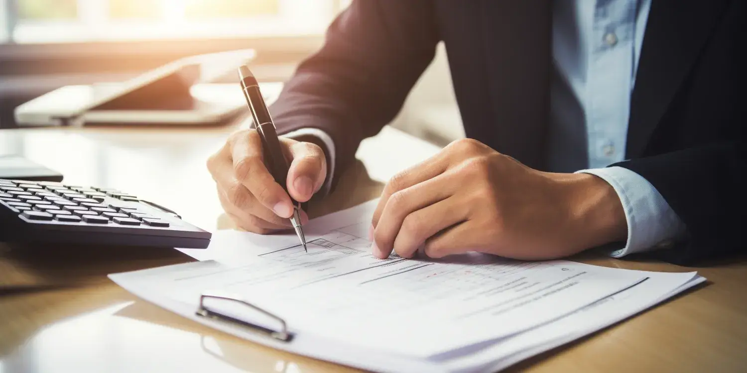 Jak zostać księgową?