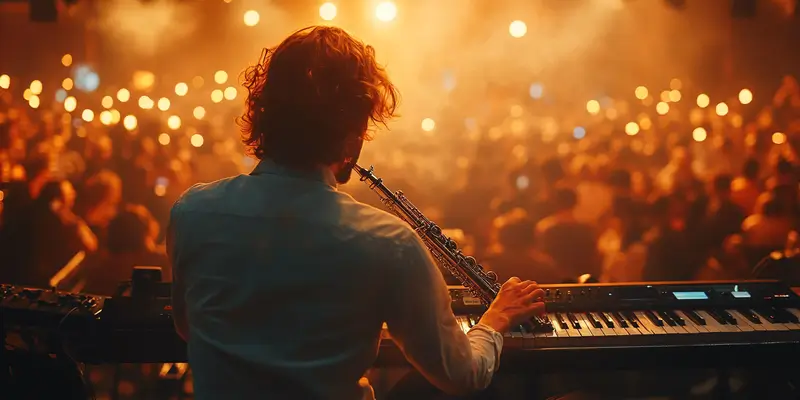 Klarnet jak dmuchać?