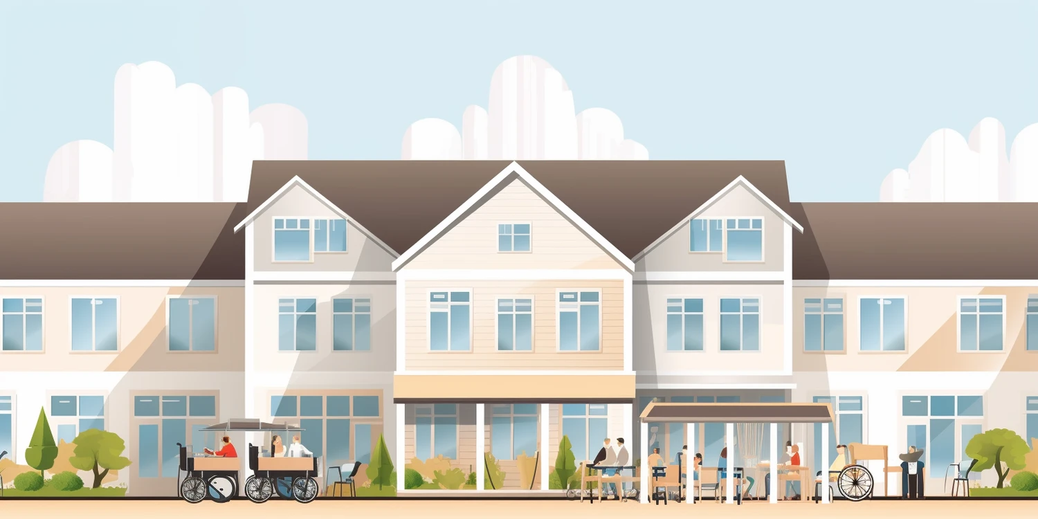 Prywatne domy opieki Szczecin