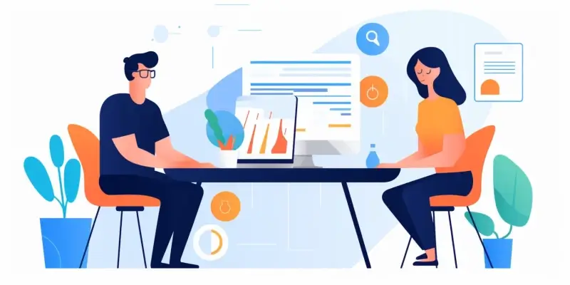 Specjalista SEO Wejherowo