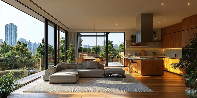 Sprzedaż mieszkania i kupno nowego jaki podatek?