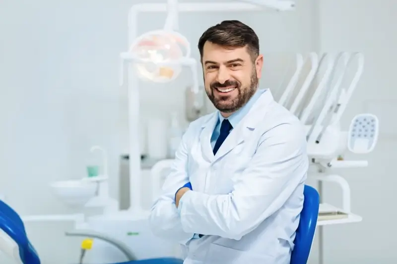 Stomatolog dla dzieci Szczecin