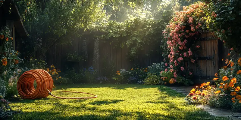 Węże ogrodowe jaki wybrać?