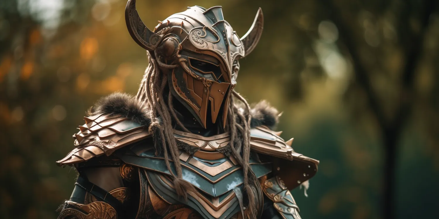 Wie wird man Cosplay-Model?